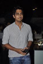 Siddharth at the screening of Desi Boyz in Globus, Bandra, Mumbai on 24th Nov 2011 (52).JPG
