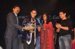 Aamir Khan at Rotaract Club of HR College personality contest in Y B Chauhan on 26th Nov 2011 (165).JPG