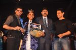 Aamir Khan at Rotaract Club of HR College personality contest in Y B Chauhan on 26th Nov 2011 (169).JPG