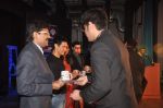 Aamir Khan at Rotaract Club of HR College personality contest in Y B Chauhan on 26th Nov 2011 (59).JPG