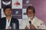 Amitabh Bachchan at the launch of Aadesh Shrivastav_s album based on 26-11 in Cinemax on 26th Nov 2011 (67).JPG