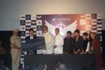 Amitabh Bachchan, Aadesh Shrivastav at the launch of Aadesh Shrivastav_s album based on 26-11 in Cinemax on 26th Nov 2011 (22).JPG