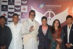 Amitabh Bachchan, Aadesh Shrivastav at the launch of Aadesh Shrivastav_s album based on 26-11 in Cinemax on 26th Nov 2011 (27).JPG
