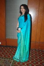 Bhagyashree at I_m Mortal event in J W Marriott on 26th  Nov 2011 (5).JPG