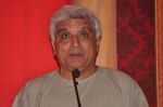 Javed Akhtar at Zee Classic event in Trident, Mumbai on 26th Nov 2011 (11).JPG