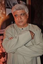 Javed Akhtar at Zee Classic event in Trident, Mumbai on 26th Nov 2011 (1).JPG