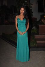 Poonam Pandey at Rotaract Club of HR College personality contest in Y B Chauhan on 26th Nov 2011 (28).JPG