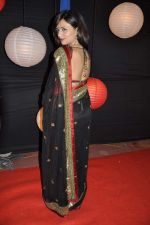 Roshni Chopra at Zee Rishtey Awards in Andheri Sports Complex on 26th Nov 2011 (49).JPG