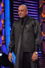 Sanjay Dutt at The Dirty Picture promotion on the sets of Big Boss 5 in Lonavala on 26th Nov 2011 (71).JPG
