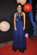 Urmila Matondkar at Zee Rishtey Awards in Andheri Sports Complex on 26th Nov 2011 (121).JPG