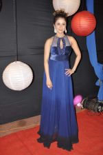 Urmila Matondkar at Zee Rishtey Awards in Andheri Sports Complex on 26th Nov 2011 (122).JPG