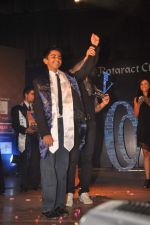 at Rotaract Club of HR College personality contest in Y B Chauhan on 26th Nov 2011 (109).JPG