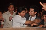 Shahrukh Khan at Priyanka Soorma_s wedding in Race Course on 28th Nov 2011 (24).JPG