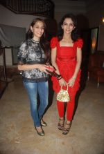 Shweta Pandit at the Audio release of _Kya Yahi Sach Hai_ and _Carnage By Angels_ book launch in Club Millenium, Juhu on 28th Nov 2011 (36).JPG