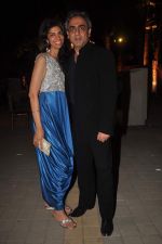 at Priyanka Soorma_s wedding in Race Course on 28th Nov 2011 (47).JPG