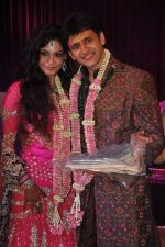 at Priyanka Soorma_s wedding in Race Course on 28th Nov 2011 (54).JPG