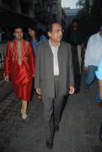 Ghulam Ali, Mohammed Vakil launches Maul Ka Darbar album in Andheri, Mumbai on 29th Nov 2011 (17).JPG