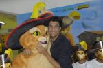 Shiamak Dawar promotes Puss in Boots at Mahalaxmi on 29th Nov 2011 Shiamak Dawar promotes Puss in Boots at Mahalaxmi on 29th Nov 2011 (22).jpg