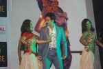 Tusshar Kapoor at Dirty picture promotions at Mithibai college Kshitij festival in Parel, Mumbai on 30th Nov 2011 (29).JPG