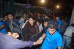 Vidya Balan at Dirty picture promotions at Mithibai college Kshitij festival in Parel, Mumbai on 30th Nov 2011 (64).JPG