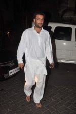 Abhishek Kapoor at Dirty Picture screening in Ketnav, Mumbai on 1st Dec 2011 (36).JPG