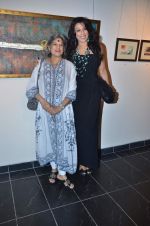 Dolly Thakore at Jaideep Mehrotra art event in Tao Art Gallery, Worli, Mumbai on 1st Dec 2011 (15).JPG