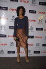 Poorna Jagannathan at Campari calendar launch in China House on 1st Dec 2011 (50).JPG