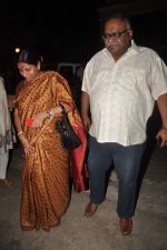 Pradeep Sarkar at Dirty Picture screening in Ketnav, Mumbai on 1st Dec 2011 (12).JPG