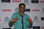 Siddharth Kannan at Campari calendar launch in China House on 1st Dec 2011 (15).JPG