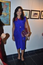 at Jaideep Mehrotra art event in Tao Art Gallery, Worli, Mumbai on 1st Dec 2011 (78).JPG
