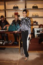 Sonam Kapoor graces Gucci preview at Trident, Mumbai on 2nd Dec 2011 (92).JPG