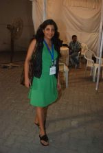 Zoya Akhtar at Times Literature Festival in Mehboob on 2nd Dec 2011 (27).JPG