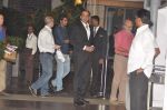 Ashutosh Gowariker at Tom Cruise Bash in Taj, Mumbai on 3rd Dec 2011 (5).JPG
