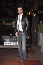 Sanjay Kapoor at Tom Cruise Bash in Taj, Mumbai on 3rd Dec 2011 (88).JPG