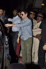 Tom Cruise arrives in Mumbai for Mission Impossible promotions in Mumbai on 3rd Dec 2011 (15).JPG