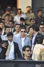 Tom Cruise arrives in Mumbai for Mission Impossible promotions in Mumbai on 3rd Dec 2011 (6).JPG