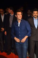 Tom Cruise at the special screening of Mission Impossible - Ghost Protocol in Imax on 4th Dec 2011 (61).JPG