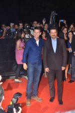 Tom Cruise, Anil Kapoor at the special screening of Mission Impossible - Ghost Protocol in Imax on 4th Dec 2011 (30).JPG