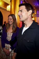 Tom Crusie at Tom Cruise Mumbai Welcome party in Taj Hotel on 3rd Dec 2011 (39).JPG