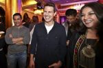 Tom Crusie, Aamir Khan at Tom Cruise Mumbai Welcome party in Taj Hotel on 3rd Dec 2011 (27).JPG