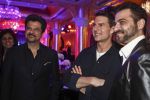 Tom Crusie, Anil Kapoor at Tom Cruise Mumbai Welcome party in Taj Hotel on 3rd Dec 2011 (14).JPG