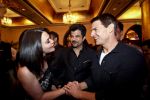 Tom Crusie, Anil Kapoor at Tom Cruise Mumbai Welcome party in Taj Hotel on 3rd Dec 2011 (17).JPG
