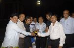 Leander Paes, Vishal Bhardwaj inaugurate a Tennis Court in Goregaon on 5th Dec 2011 (27).JPG