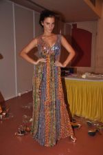 at Goa India Resort wear preview at fittings on 5th Dec 2011 (151).JPG