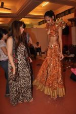 at Goa India Resort wear preview at fittings on 5th Dec 2011 (160).JPG