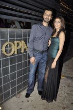 grace Simone_s collection launch at OPA in Juhu, Mumbai on 5th Dec 2011 (3).JPG