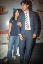 Ekta Kapoor, Hiten Tejwani at Pavitra Rista serial new cast introduction in Novotel on 6th Dec 2011 (23).JPG
