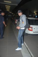 Ranbir Kapoor snapped at airport in Mumbai on 6th Dec 2011 (5).JPG