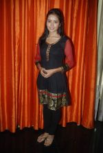 at Pavitra Rista serial new cast introduction in Novotel on 6th Dec 2011 (58).JPG