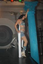 Nikita Rawal_s item song for film Dharna Unlimited in Goregaon on 7th Dec 2011 (12).JPG
